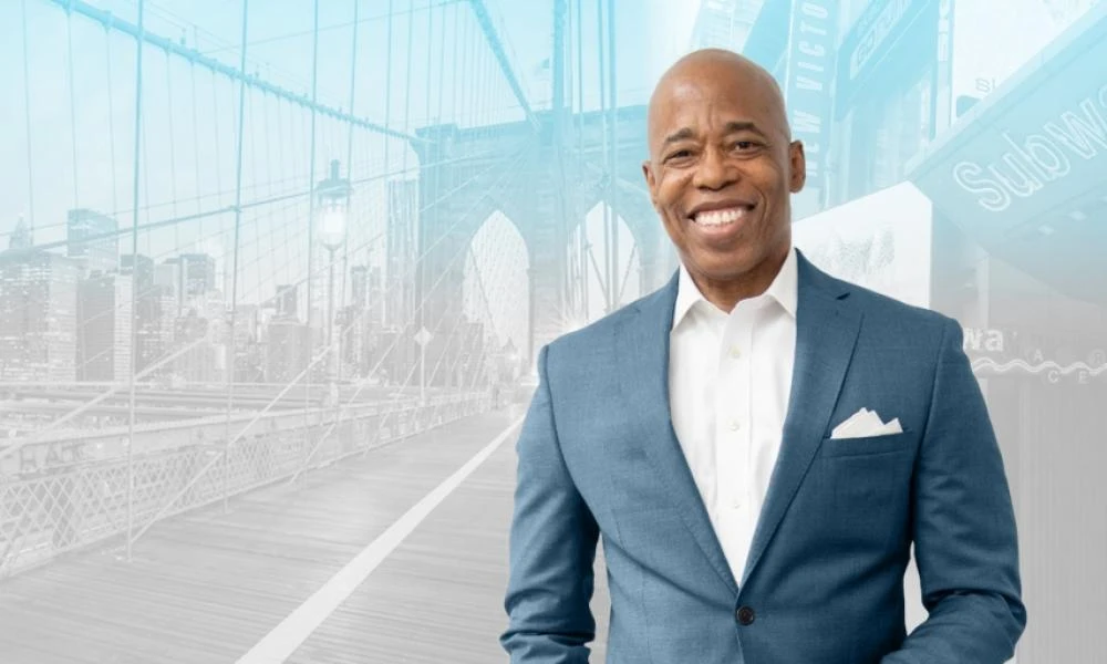 Σοκ στις ΗΠΑ με τις κατηγορίες για χρηματοδότηση της εκστρατείας του δημάρχου Ν. Υόρκης από την Τουρκία